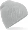 Beechfield B51N | Organic Baumwolle Fine Knit Beanie - Produktbild-Vorschau 1