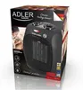 Adler AD 7702 Aérotherme céramique Voir les images du produit 2