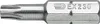 Facom Bit Serie 2 - lang Torx T30 Produktbild-Vorschau 2