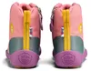 Affenzahn buty zimowe kolor fioletowy 01489-40126 Podgląd zdjęcia produktu 2