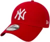 New Era 39Thirty League Basic Neyyan Scarlet/Wht Red Red Produktbild-Vorschau 13