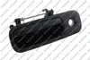 PRASCO VG9178301 Türgriff für VW Golf IV Schrägheck (1J1) Produktbild-Vorschau 2