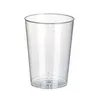 PAPSTAR 16134 Gobelet en plastique PP 0,1 l translucide 40 Voir les images du produit 2