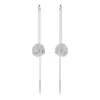 Swarovski Sublima 5683448 Ohrringe Produktbild-Vorschau 2