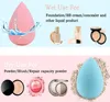 Profesionálna 15-dielna sada štetcov na make-up s hubkou na Náhľad obrázku produktu 3