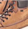 Rieker Herren Stiefel in Braun, Größe 47 Produktbild-Vorschau 28