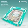Deambulatore Sun Baby con manubrio | deambulatore per Anteprima dell’immagine prodotto 7
