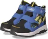 Skechers Knöchelschnürer in blau, Gr. 33 Produktbild-Vorschau 3