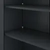JAN NOWAK Szafa Biurowa Szeroka Metalowa na Akta i Podgląd zdjęcia produktu 12
