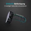Inlustro LED Fahrradlicht Set vorne und hinten, USB-C Produktbild-Vorschau 4
