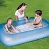 Brodzik Bestway® "miękkie dno" 165 cm, niebieski, 51115 Podgląd zdjęcia produktu 18