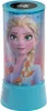 LED Projektor Lampe Frozen 2 Tischlampe Elsa Anna Produktbild-Vorschau 4