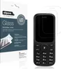 2x Schutzfolie für mpTech myPhone Fusion 059029-83617 matt Produktbild-Vorschau 1