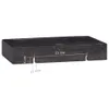 Wandwaschbecken Schwarz 38x24x6,5 cm Marmor Produktbild-Vorschau 9