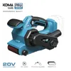 Levigatrice orbitale Koma Tools Serie Pro Anteprima dell’immagine prodotto 2
