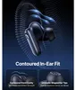 Cuffie intrauricolari Baseus Inspire XP1 TWS Black, colore: Anteprima dell’immagine prodotto 11