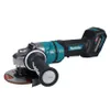 Makita Akku-Winkelschleifer GA050GZ, 40 V, incl. Zubehör, Produktbild-Vorschau 13