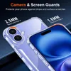Hülle für Apple iPhone 16 Schutzhülle Anti Shock Handy Case Produktbild-Vorschau 2