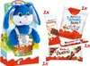 Kinder Maxi Mix beste Milchschokolade und süßes Plüschtier Produktbild-Vorschau 10