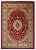 Teppich Wohnzimmer Schlafzimmer Kurzflor Design Klassisch Produktbild-Vorschau 2