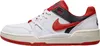 Nike Sneakers SB-FB1362-102-EU in White color size 44.5 Produktbild-Vorschau 1