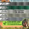PREMIUM Sichtschutzstreifen 2525x190x1,35 mm Produktbild-Vorschau 7
