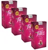 Naturell Caykur Filiz Türkischer Schwarzer Tee 4x 500 gr Produktbild-Vorschau 1