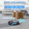 AIRROBO P30 Robot aspirateur avec fonction balayage 2 en 1, Voir les images du produit 3
