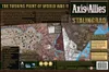 Axis & Allies Stalingrad - Jeu de plateau - ENG Edition Voir les images du produit 2