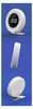 CRL‑342 Radiowecker Lichtsimulation Dual‑Alarm & Produktbild-Vorschau 10