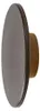 Rabalux 77153 Lampes murales extérieures Rust LED 15 Voir les images du produit 1