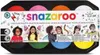 SNAZAROO Jumbo Palette maquillage Voir les images du produit 2