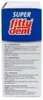 Fittydent Gebitsreinigings (32 tabletten) Productafbeelding-voorbeeld 3