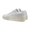 Champion Heritage Quilt Sneakers Damen Produktbild-Vorschau 11