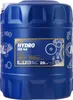 Mannol Mannol Hydro ISO 46 20 Liter Kanister Reifen Produktbild-Vorschau 3
