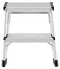Hailo L90 - Stufenleiter - 2 Stufen - 2 Abschnitte - Voir les images du produit 6