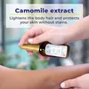 Camomila Intea Body Hair Lightening Lotion Kinder Spray Podgląd zdjęcia produktu 4