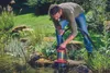 Pompe immergée eaux claires et eaux chargées – 750 W – Voir les images du produit 15