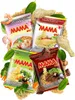 MAMA - nouilles instantanées au poulet paquet de 10 - 10 X Voir les images du produit 3