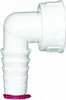 HL Hutterer & Lechner HL19 WG-Anschl.knie 1x3/4 Zoll, 1 Produktbild-Vorschau 1