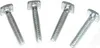 4 Nutsteine M6x40mm Dachträger Relingträger T-Nut Adapter Produktbild-Vorschau 3
