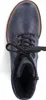 Rieker Damen Stiefelette profilierte Plateausohle Produktbild-Vorschau 2