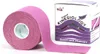 Nasara Kinesiologie Tape 5 cm x 5 m : lila Farbe: lila Produktbild-Vorschau 1