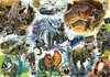 Trefl 10727 puzzle Puzzle da 1000 pezzi Altro Anteprima dell’immagine prodotto 3