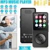 MP3 přehrávač Bluetooth 5.4 HiFi 2,4palcový LCD displej Náhled obrázku produktu 5