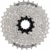 Cassetta Shimano HG-201 | 9 velocità | 11-36 denti | Anteprima dell’immagine prodotto 4