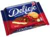 Delicje Szampańskie Wiśniowe 294g Podgląd zdjęcia produktu 3