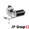 JP GROUP 4198200700 Wischermotor Vorne für CITROËN BERLINGO Produktbild-Vorschau 4