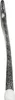 Brabo O'Geez Leopard Hockeyschlager Kinder Produktbild-Vorschau 5