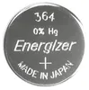 Energizer 363/364, Jednorazowa bateria, Srebrny-Oksydowany, Podgląd zdjęcia produktu 3